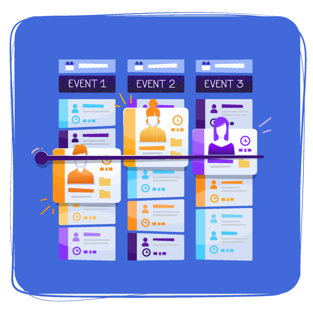 projectsheet.io-manage-conference-event-agenda